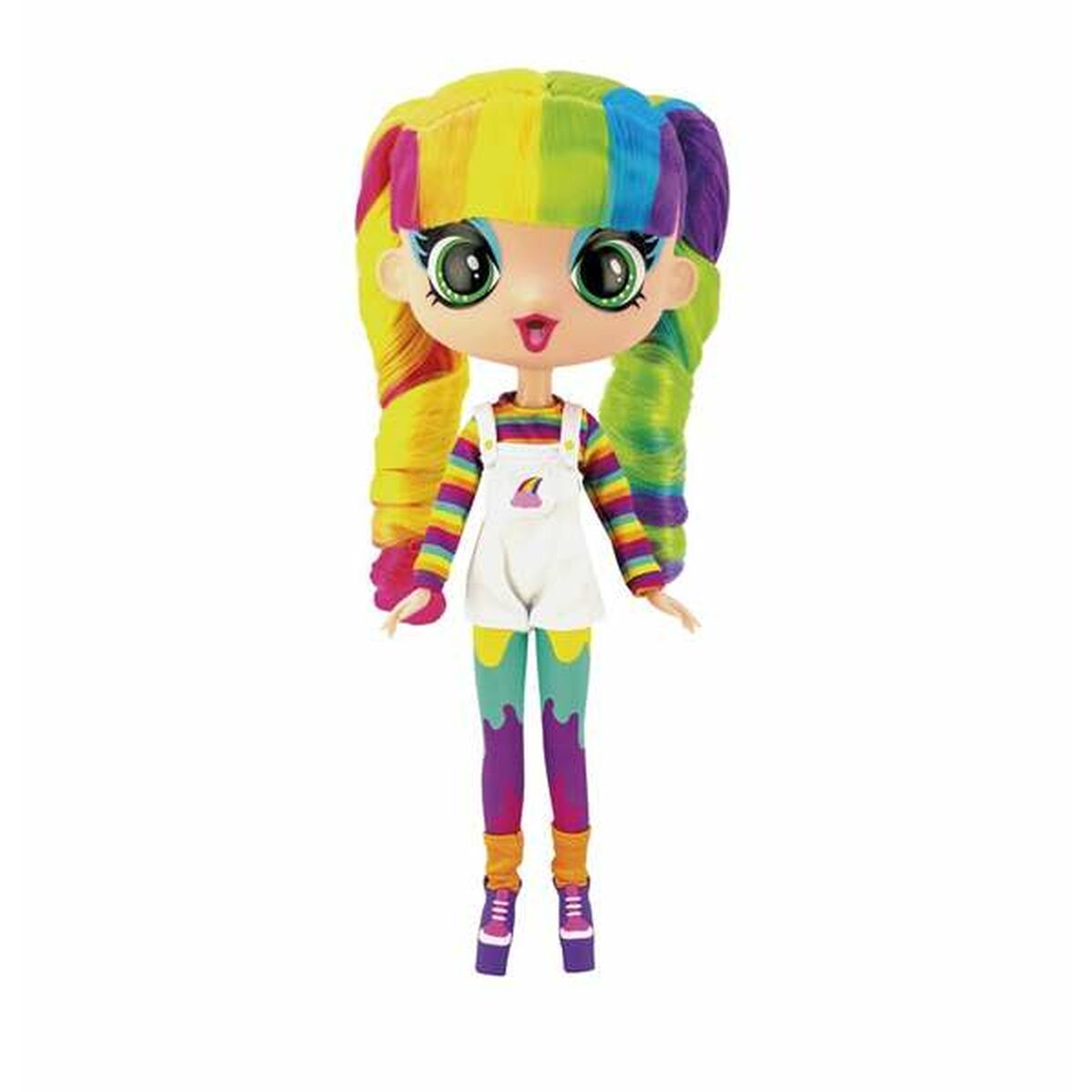 Puppe 28 cm